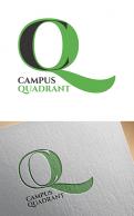 Logo & stationery # 924410 for Campus Quadrant contest