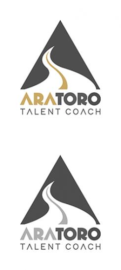 Logo & stationery # 1053018 for Logo   style talent coach contest
