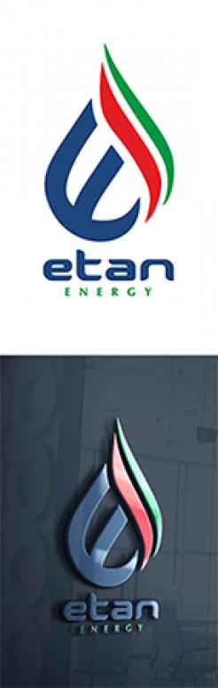 Logo & stationery # 1012397 for Logo and visual identity for   ETAN Energy   contest