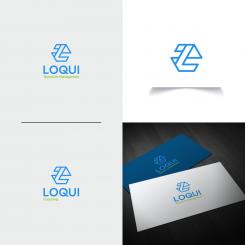Logo & stationery # 1176753 for Which of you would like to help me with a Fresh and Sleek multifunctional logo and corporate identity contest
