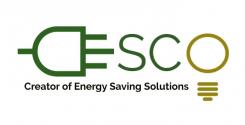 Logo & stationery # 1030136 for logo  name  visual identity for an Energy Saving Company contest