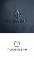 Logo & Huisstijl # 1155576 voor Logo en huisstijl voor de meest innovatieve tandartspraktijk wedstrijd