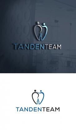 Logo & stationery # 1155576 for Logo and house style for the most innovative dental practice contest