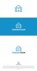 Logo & stationery # 1155577 for Logo and house style for the most innovative dental practice contest