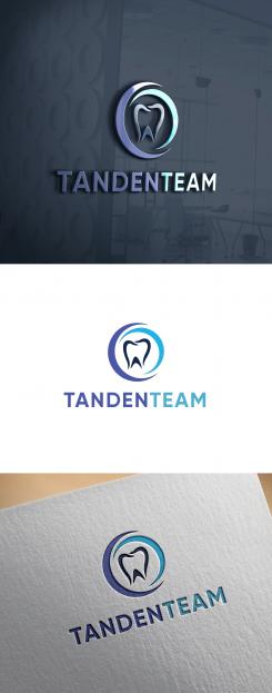 Logo & Huisstijl # 1155578 voor Logo en huisstijl voor de meest innovatieve tandartspraktijk wedstrijd
