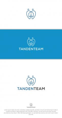 Logo & stationery # 1155581 for Logo and house style for the most innovative dental practice contest