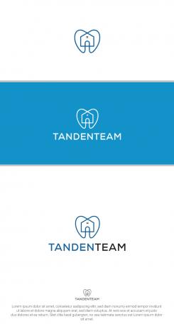 Logo & stationery # 1155584 for Logo and house style for the most innovative dental practice contest