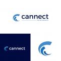 Logo & stationery # 1209937 for Rebranding the look of our 10 years old company Cannect contest