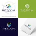 Logo & stationery # 1204228 for Logo and look and feel  the Social Startup  contest