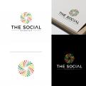Logo & stationery # 1204937 for Logo and look and feel  the Social Startup  contest
