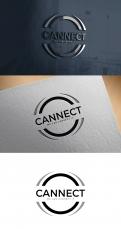 Logo & stationery # 1209954 for Rebranding the look of our 10 years old company Cannect contest