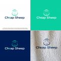 Logo & Huisstijl # 1203248 voor Cheap Sheep wedstrijd