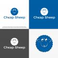Logo & Huisstijl # 1203262 voor Cheap Sheep wedstrijd