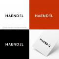 Logo & stationery # 1269981 for Haendel logo and identity contest
