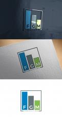Logo & stationery # 1200184 for Logo for a consulting company contest