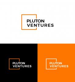 Logo & Corporate design  # 1205603 für Pluton Ventures   Company Design Wettbewerb