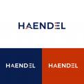 Logo & stationery # 1269908 for Haendel logo and identity contest