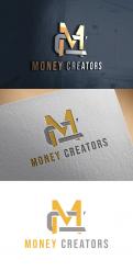 Logo & stationery # 1206308 for Logo   corporate identity for the company Money Creators contest
