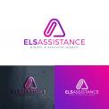 Logo & stationery # 1274025 for Design a cool and sleek logo for a project assistant contest