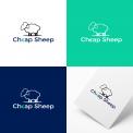 Logo & Huisstijl # 1202910 voor Cheap Sheep wedstrijd