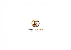 Logo & stationery # 660111 for Design a logo & corporate identity for online platform Startup Story! contest