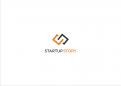 Logo & stationery # 660112 for Design a logo & corporate identity for online platform Startup Story! contest