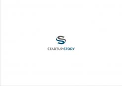Logo & stationery # 660114 for Design a logo & corporate identity for online platform Startup Story! contest
