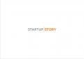 Logo & stationery # 660115 for Design a logo & corporate identity for online platform Startup Story! contest
