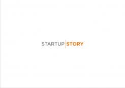 Logo & stationery # 660115 for Design a logo & corporate identity for online platform Startup Story! contest