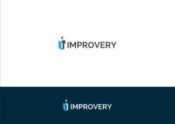 Logo & stationery # 651747 for Improvery needs a new logo and corporate identity contest