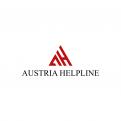 Logo & Corp. Design  # 1251850 für Auftrag zur Logoausarbeitung fur unser B2C Produkt  Austria Helpline  Wettbewerb
