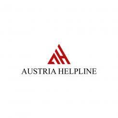 Logo & stationery # 1251850 for Order to devlop a logo for our B2C product  Austria Helpline  contest