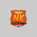 Logo & stationery # 1331812 for Creative logo for Open NK Mascotte contest
