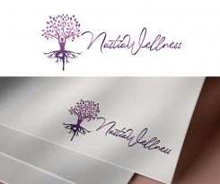 Logo & stationery # 1264257 for Nastiawellness contest