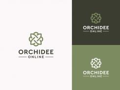Logo & Huisstijl # 1136907 voor Logo   huisstijl voor orchideeen webshop wedstrijd