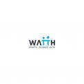 Logo & stationery # 1084377 for Logo and brand identiy for WATTH sports  science   data contest