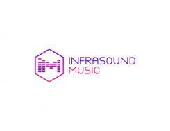 Logo & stationery # 719491 for Infrasound Music contest