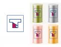Logo & stationery # 855728 for The Modern Tea Brand: minimalistic, modern, social tea brand contest