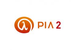 Logo & stationery # 828543 for Association for brandmark PIA 2 contest