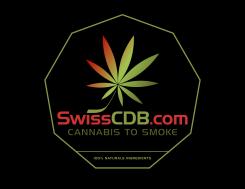 Logo & stationery # 718000 for SwissCBD.com  contest