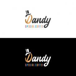 Logo & stationery # 1164353 for Design a corporate identity for a new coffee brand contest