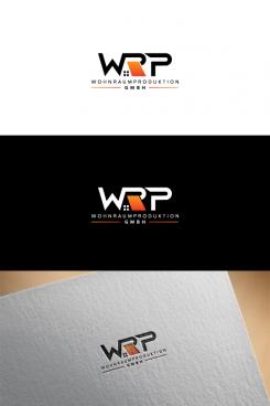 Logo & Corporate design  # 1158643 für Logo fur Immobilienunternehmen Wettbewerb