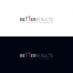 Logo & stationery # 1065863 for logo and corporate identity betterresultsacademy nl contest