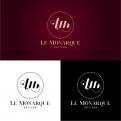 Logo & stationery # 979813 for creation of luxurious logo for a high end artisanal bakery contest