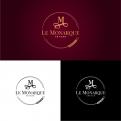 Logo & stationery # 979822 for creation of luxurious logo for a high end artisanal bakery contest