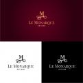 Logo & stationery # 980062 for creation of luxurious logo for a high end artisanal bakery contest