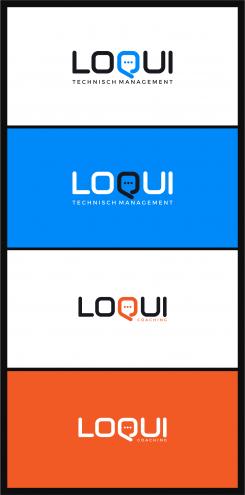 Logo & stationery # 1182728 for Which of you would like to help me with a Fresh and Sleek multifunctional logo and corporate identity contest