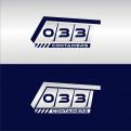 Logo & stationery # 1189451 for Logo for NEW company in transport of construction containers  truck and construction buckets  contest