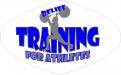 Company name & logo # 76227 for Name, Logo & Slogan for athletic training contest