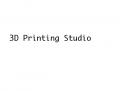 Bedrijfsnaam # 422681 voor Name for a 3D printing company wedstrijd